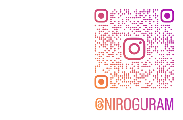 にろく寿司公式instagram
